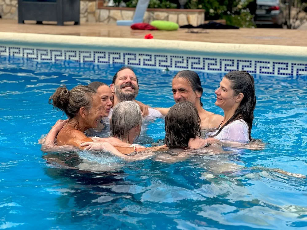 Yoga fin de semana