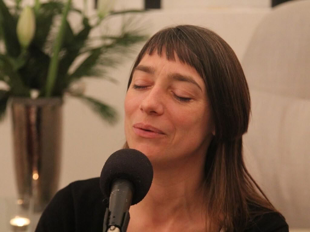 Satsang público en vivo