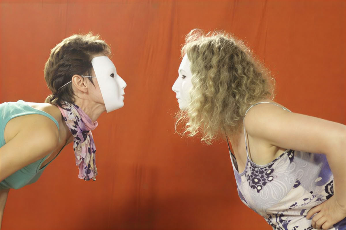 Sábado por la tarde: Teatro auténtico