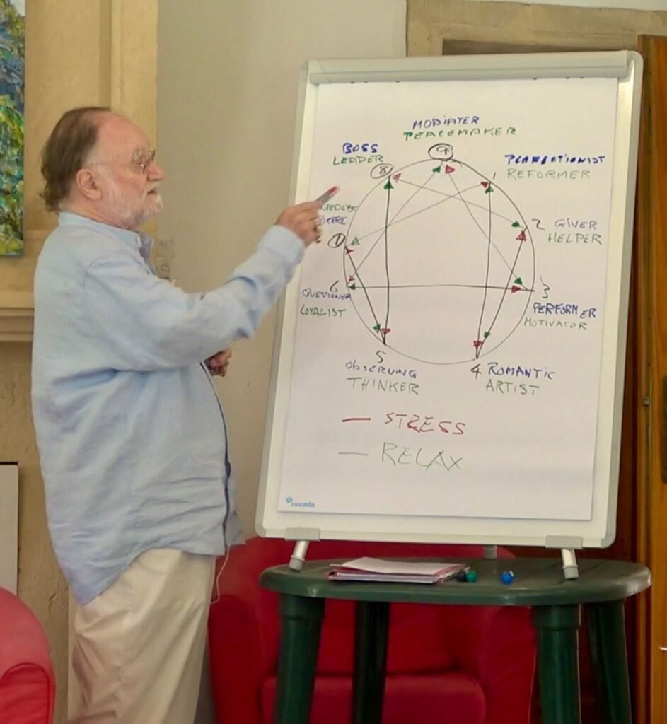 Fin de semana de meditación cerca de Colonia