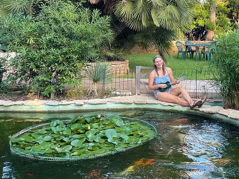 Meditación y Autoexploración