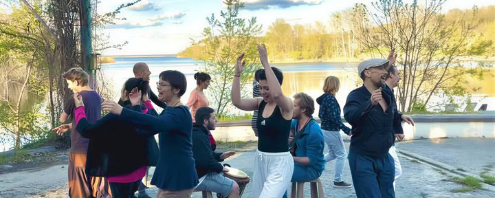 Meditación y Autoexploración