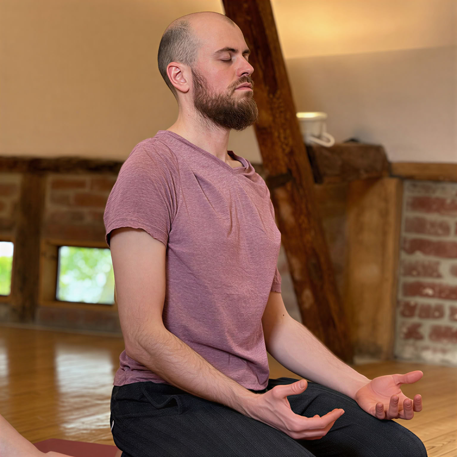 Fin de Semana de Yoga en NRW