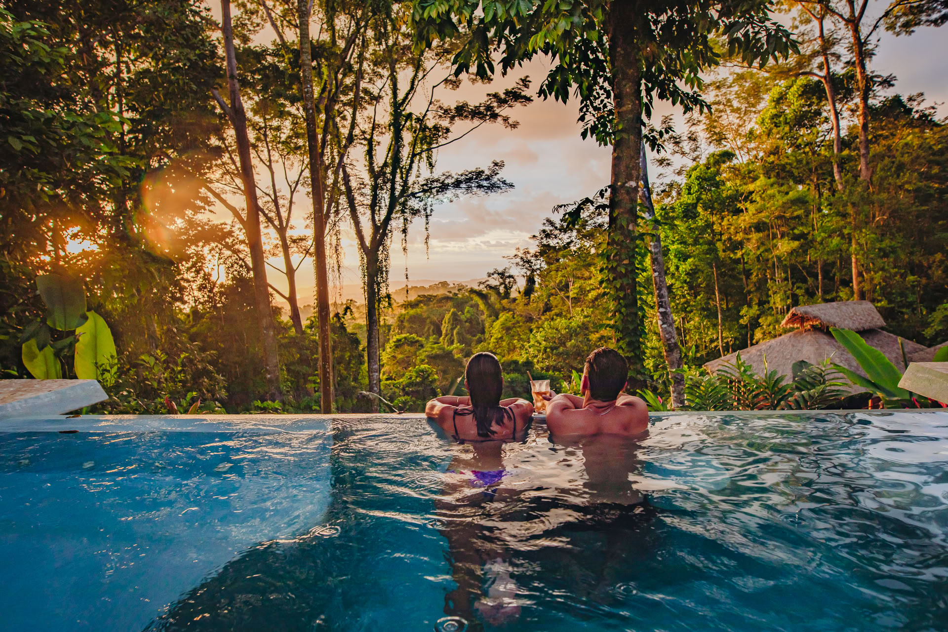 pilates & wellness retiro