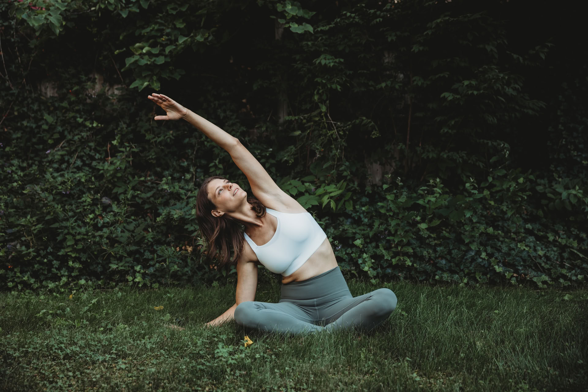 pilates & wellness retiro