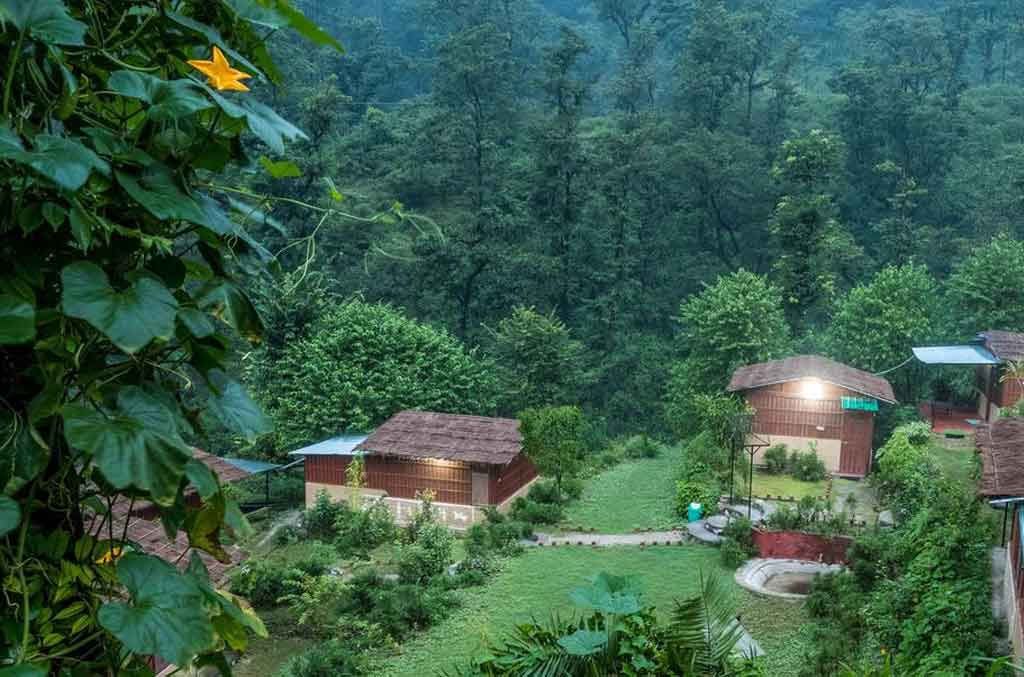 100 Horas de Formación de Profesores de Yoga en Rishikesh