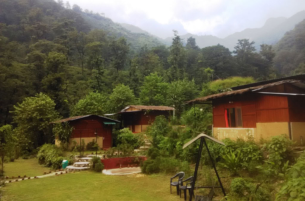 100 Horas de Formación de Profesores de Yoga en Rishikesh