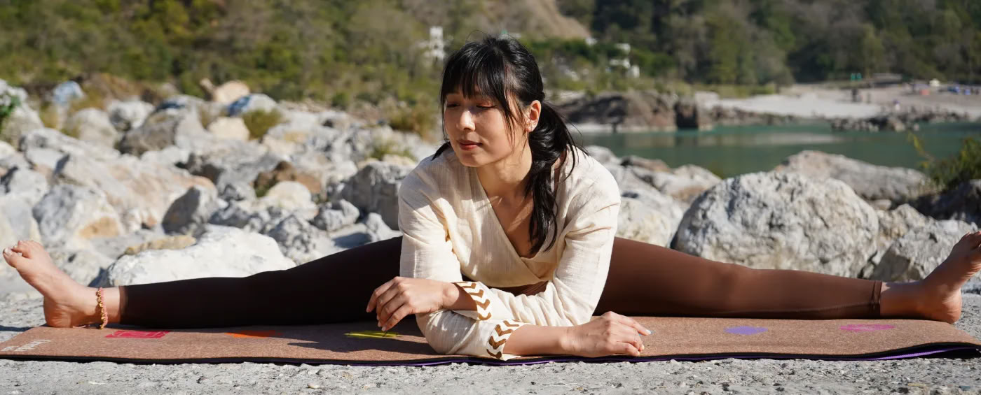 7 Días Retiro de Yoga y Meditación en Rishikesh
