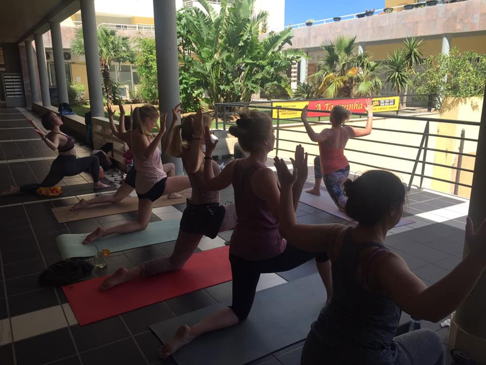 4 Días de Retiro de Yoga de Ayuno y Desintoxicación