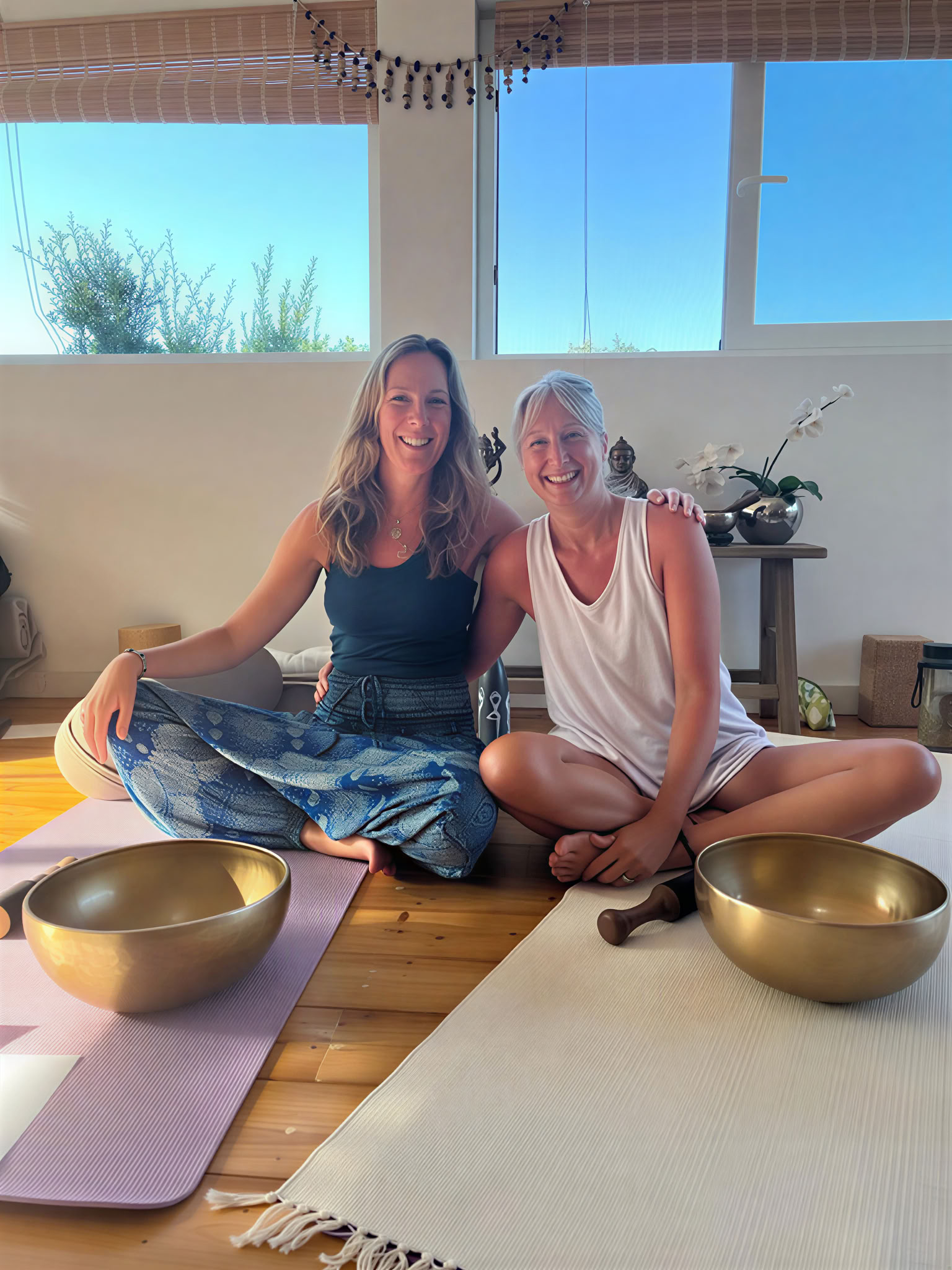 Essence Yoga Retiro