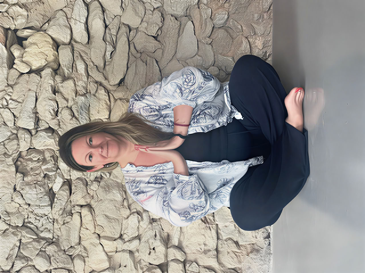 Time to Reset Time to Breathe, Time to Heal: Soulbird Retiro