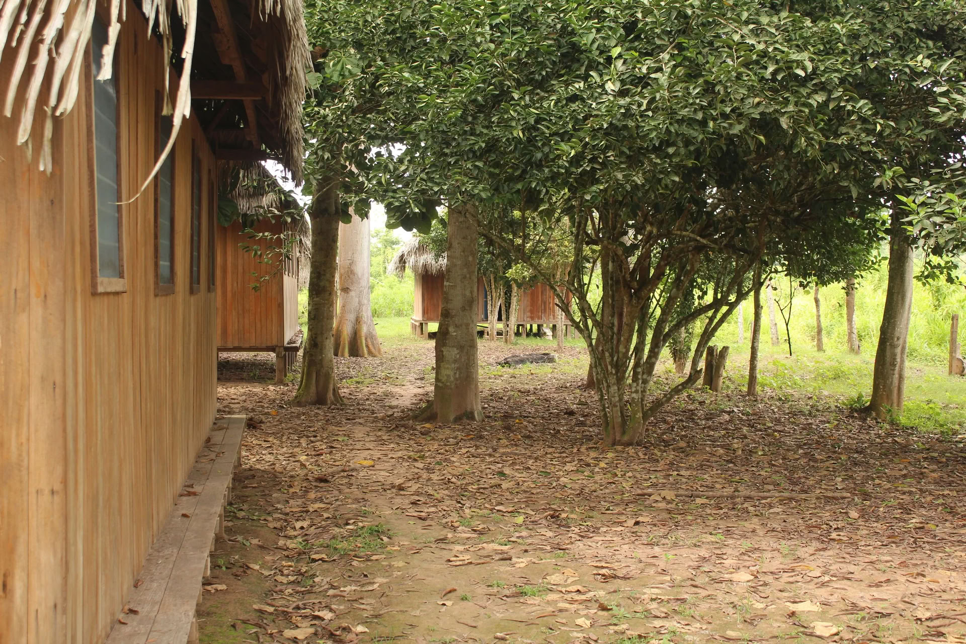 1-Semana Retiro