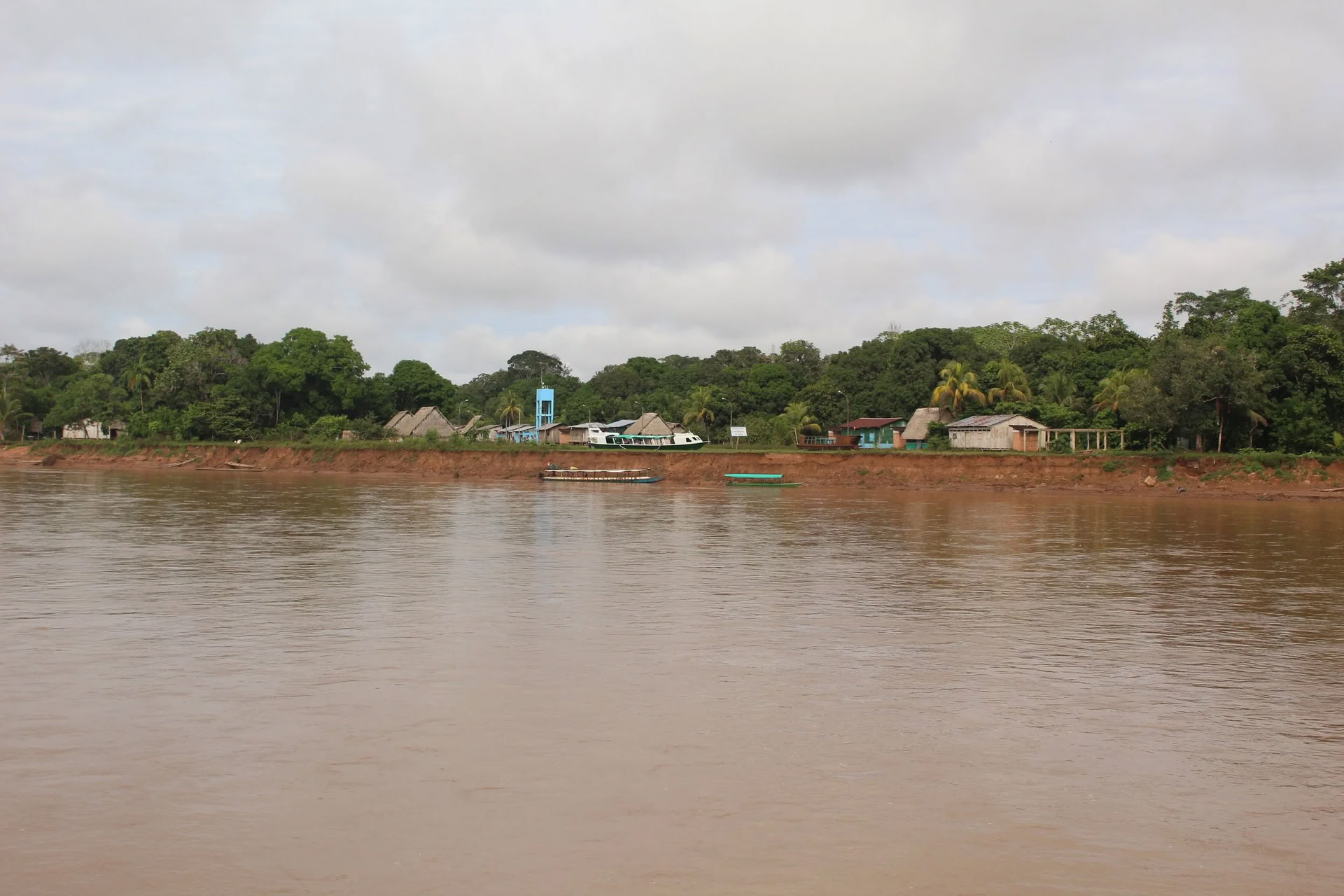 1-Semana Retiro