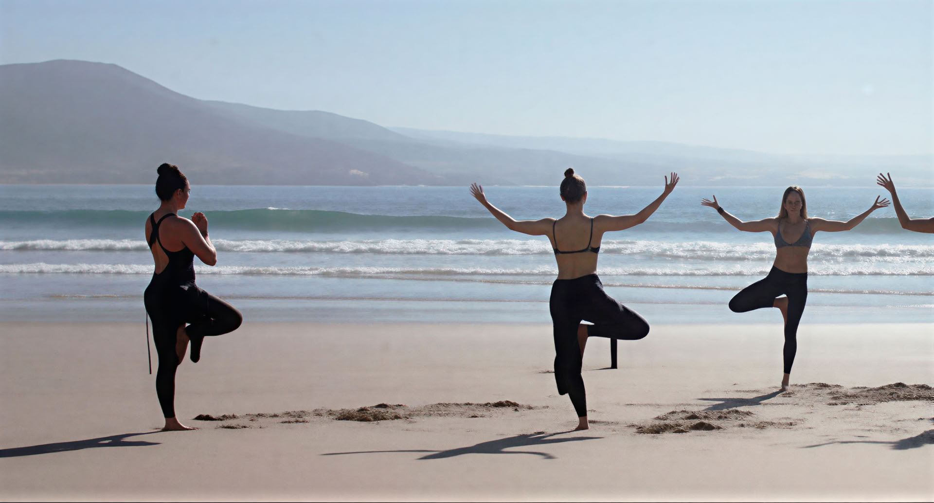 Surf & Yoga Retiro