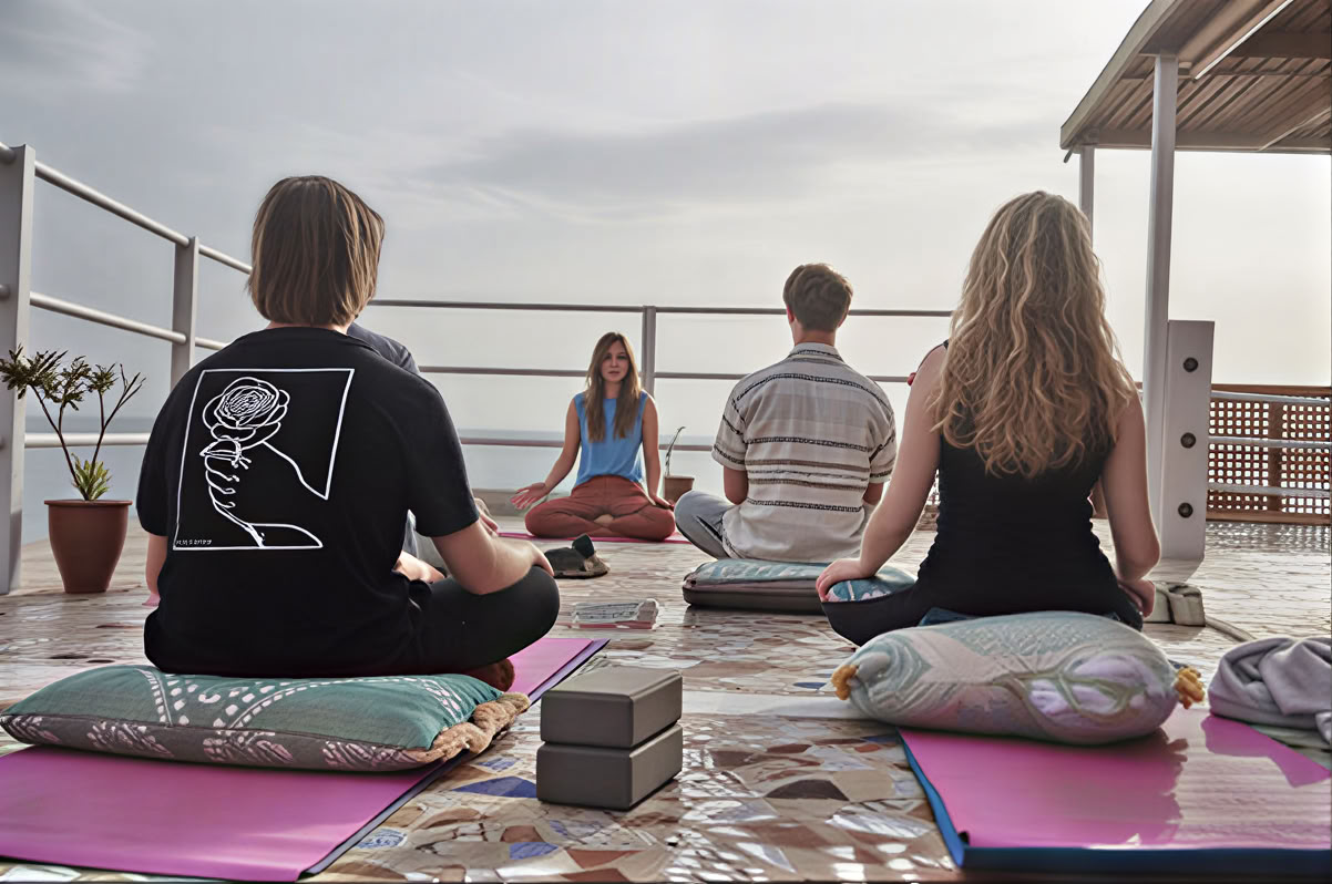 Surf & Yoga Retiro