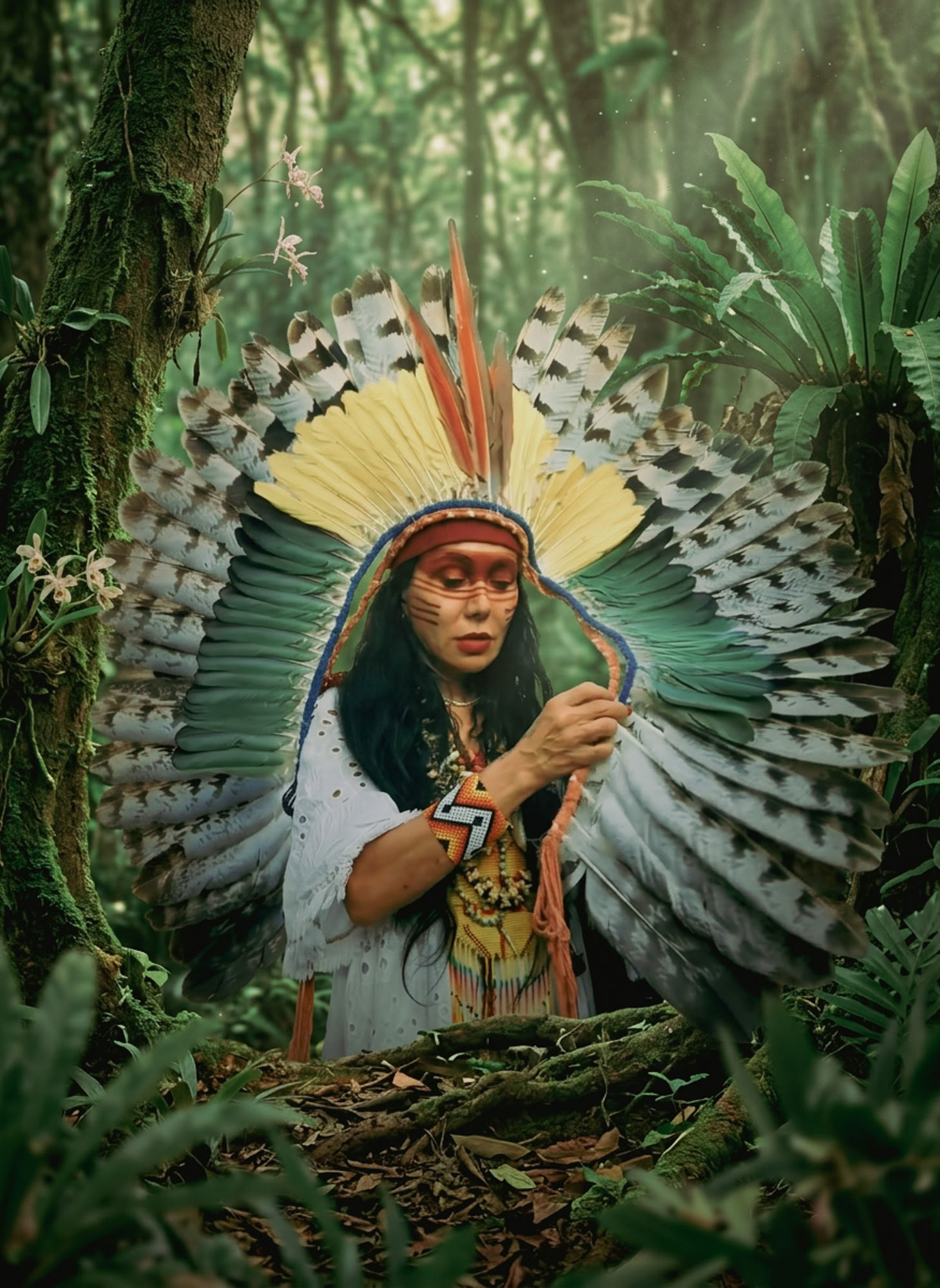 Ceremonias de Ayahuasca