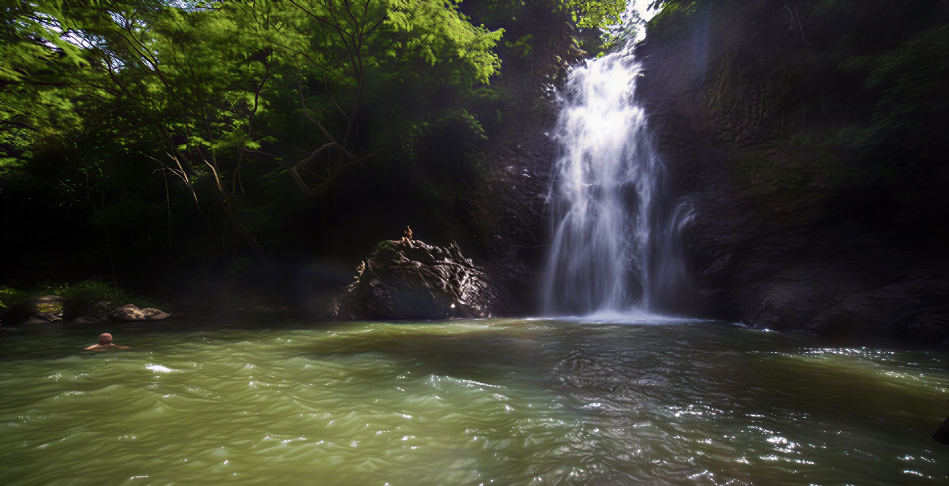 Costa Rica ~ Pura Vida Retiro