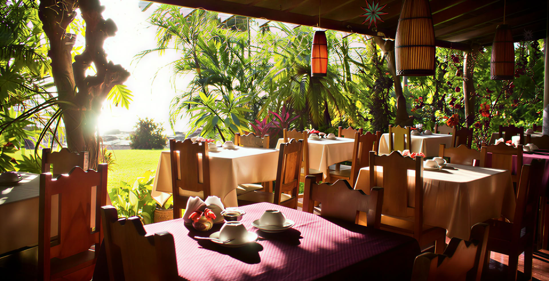 Costa Rica ~ Pura Vida Retiro