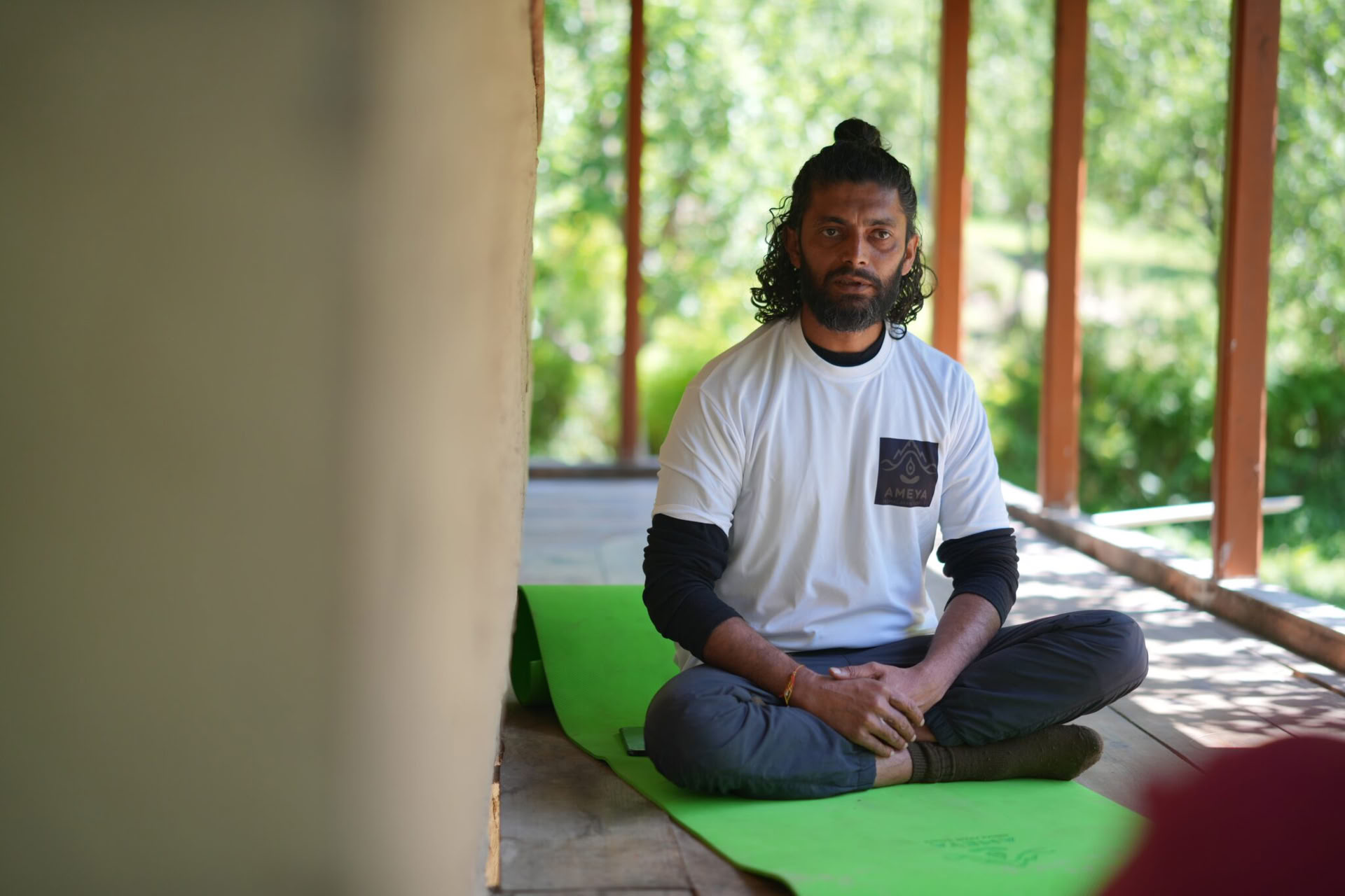 Curso de formación de profesores de yoga