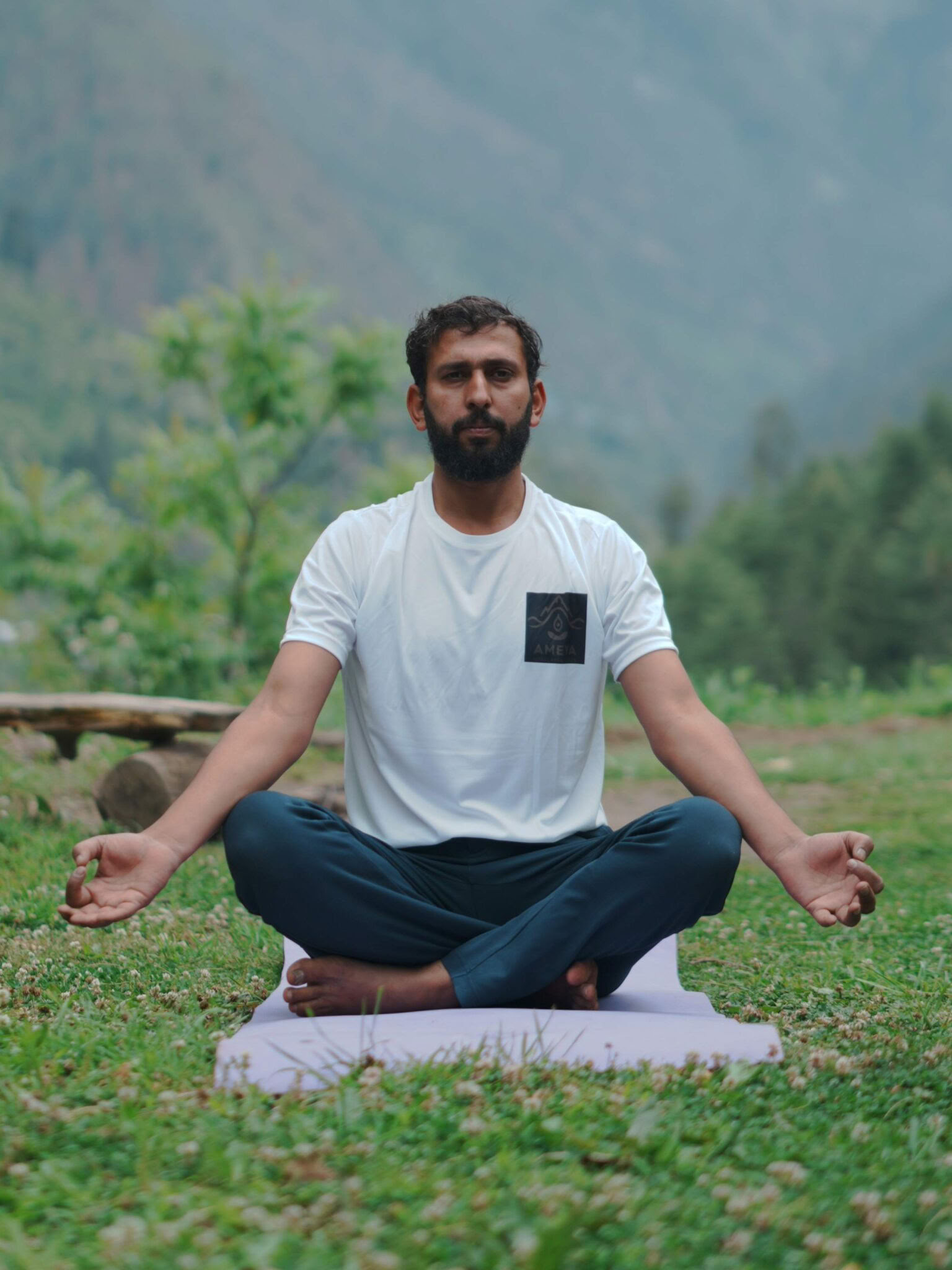Curso de formación de profesores de yoga