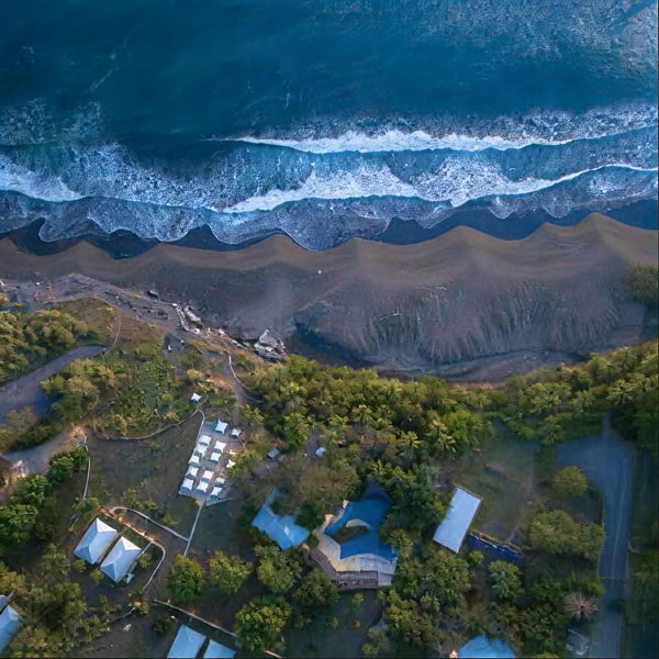 The Inner well retiro: Costa Rica 2027