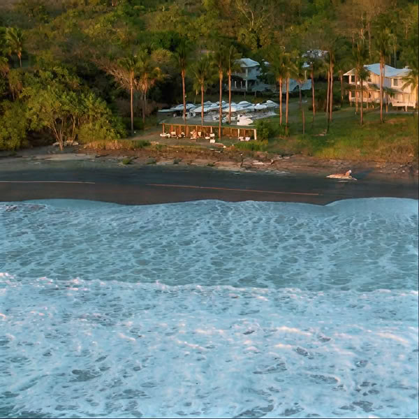 The Inner well retiro: Costa Rica 2027