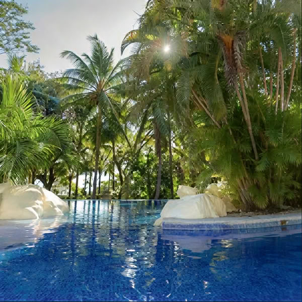 The Inner well retiro: Costa Rica 2027