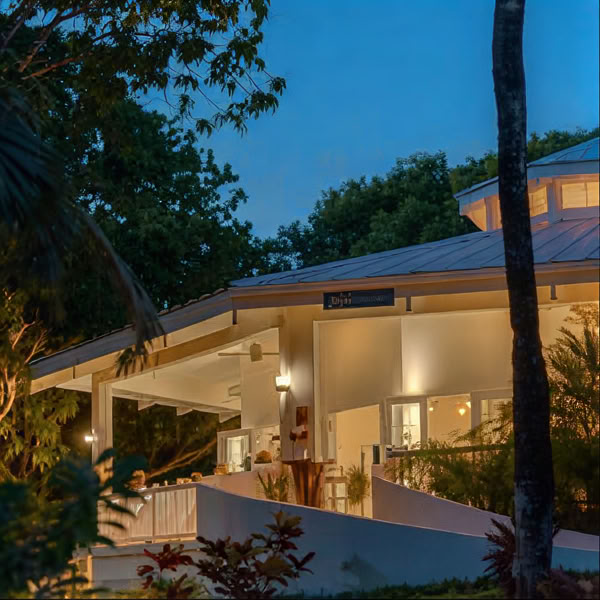 The Inner well retiro: Costa Rica 2027