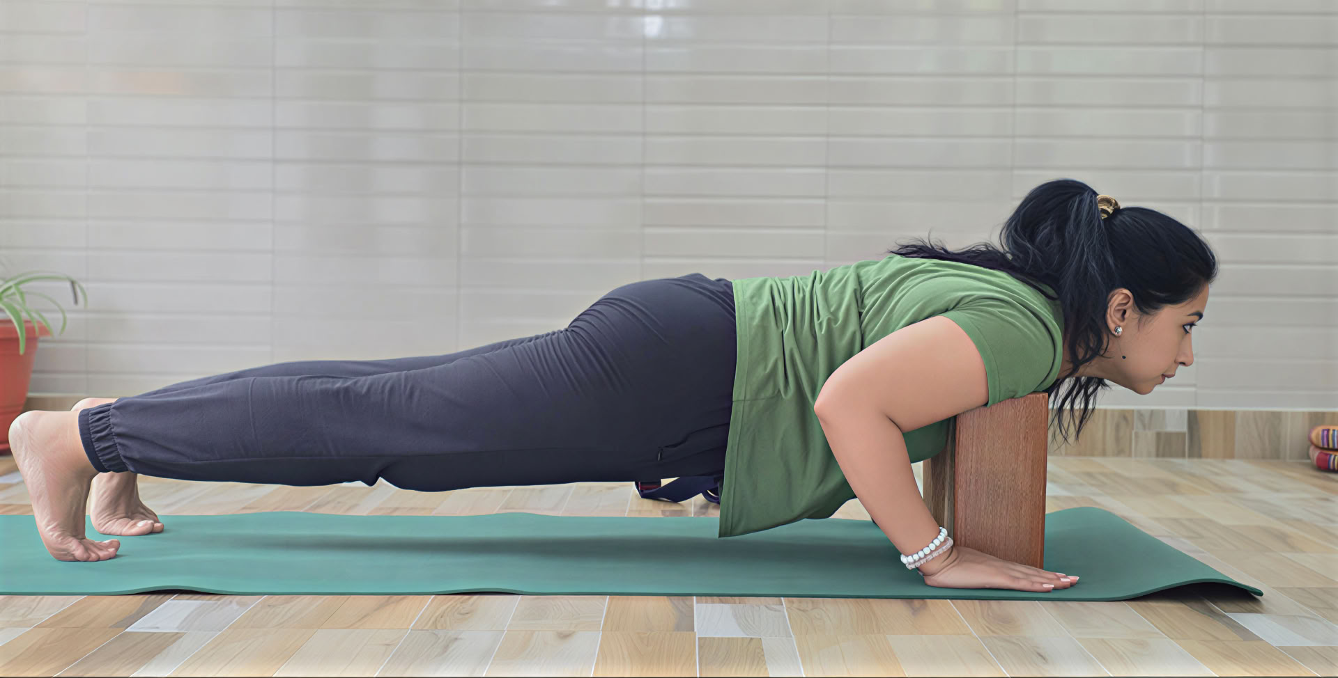Curso de formación de profesores de yoga de 200 horas