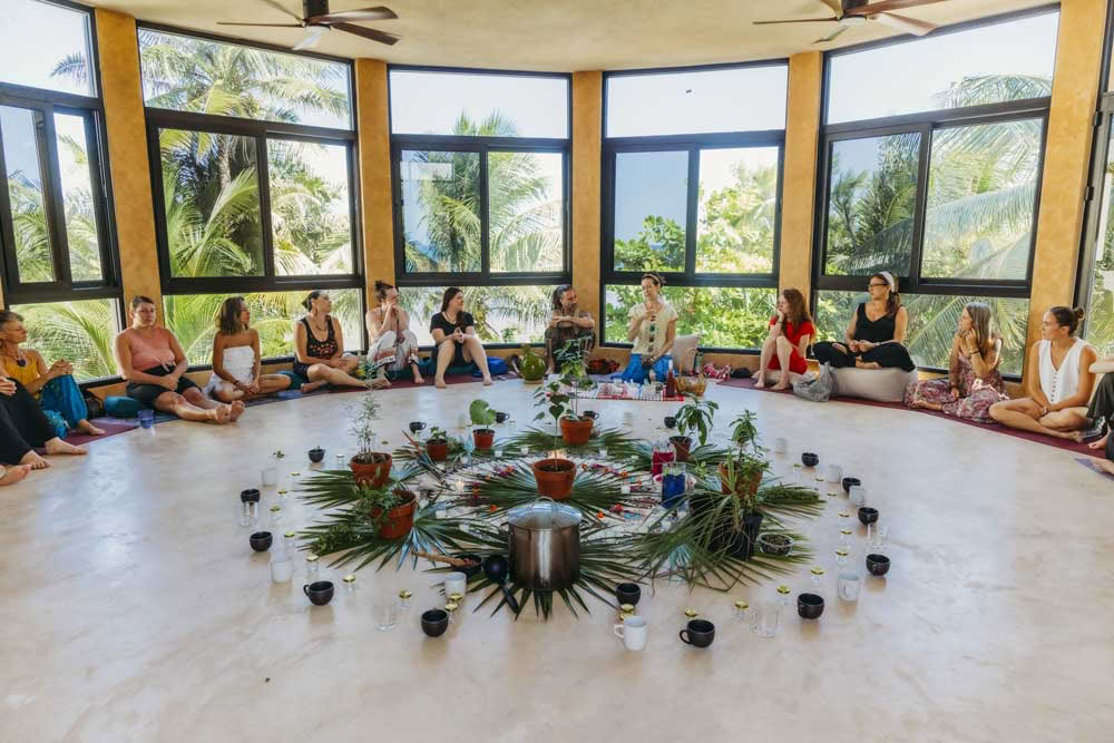 The 5 Levels of Healing: Un viaje hacia tu yo