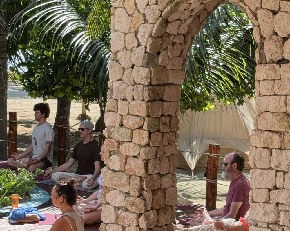 The 5 Levels of Healing: Un viaje hacia tu yo