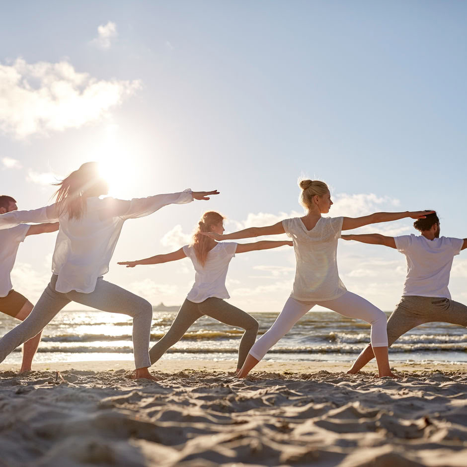 The 5 Levels of Healing: Un viaje hacia tu yo