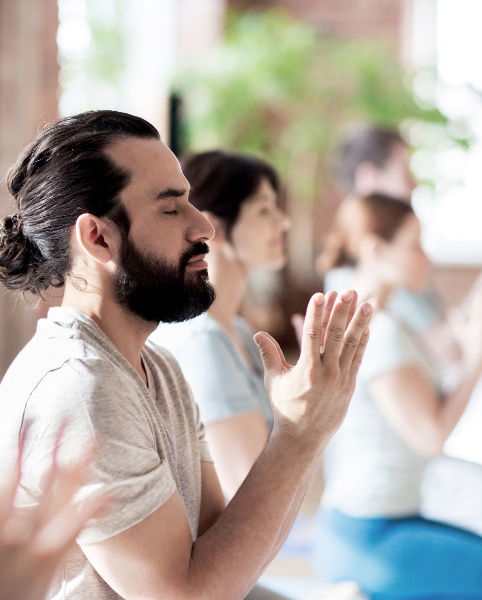 The 5 Levels of Healing: Un viaje hacia tu yo