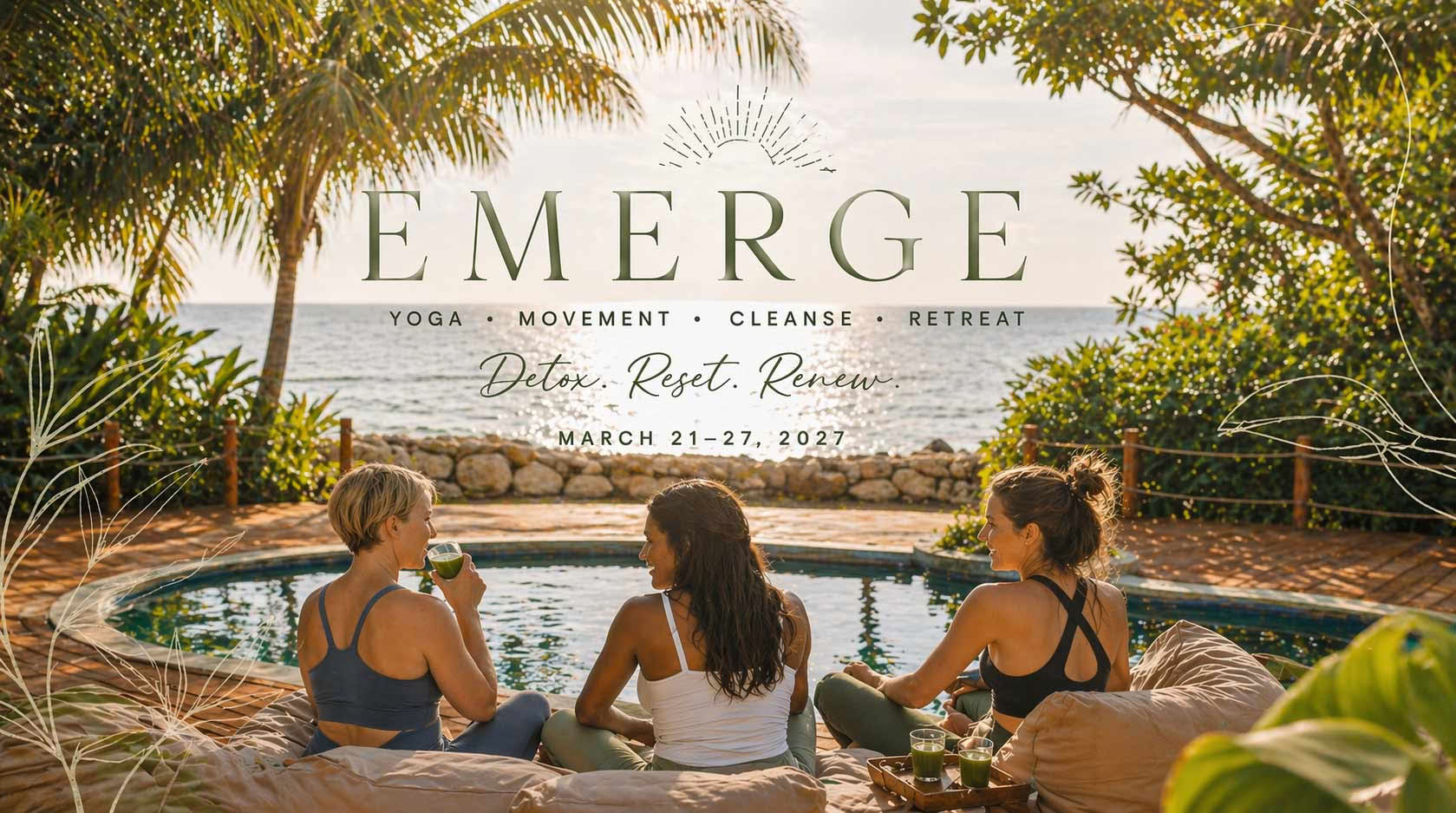 Emerge Retiro