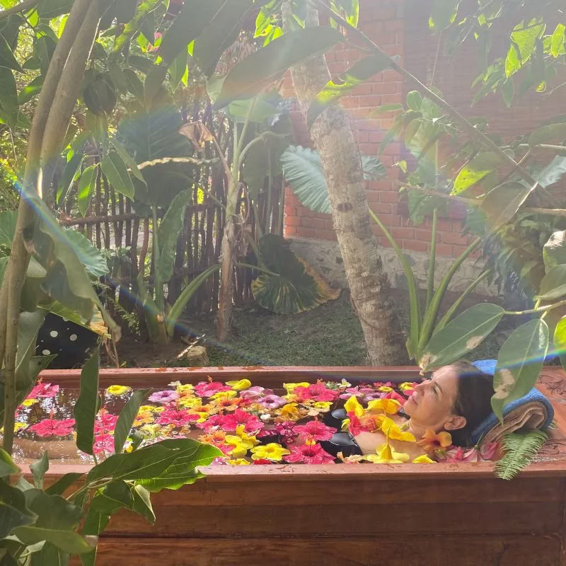 Sri Lanka Retiro – Septiembre 2026