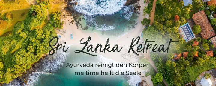 Sri Lanka Retiro – Septiembre 2026