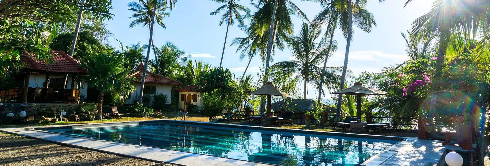 Sri Lanka Retiro – Abril 2027