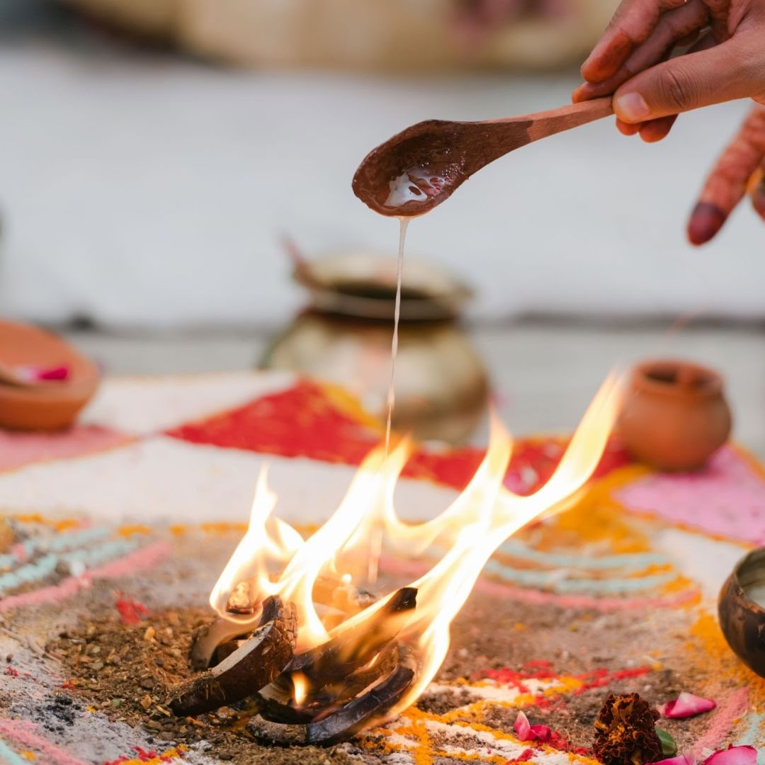 Clase privada de yoga / acro / kundalini