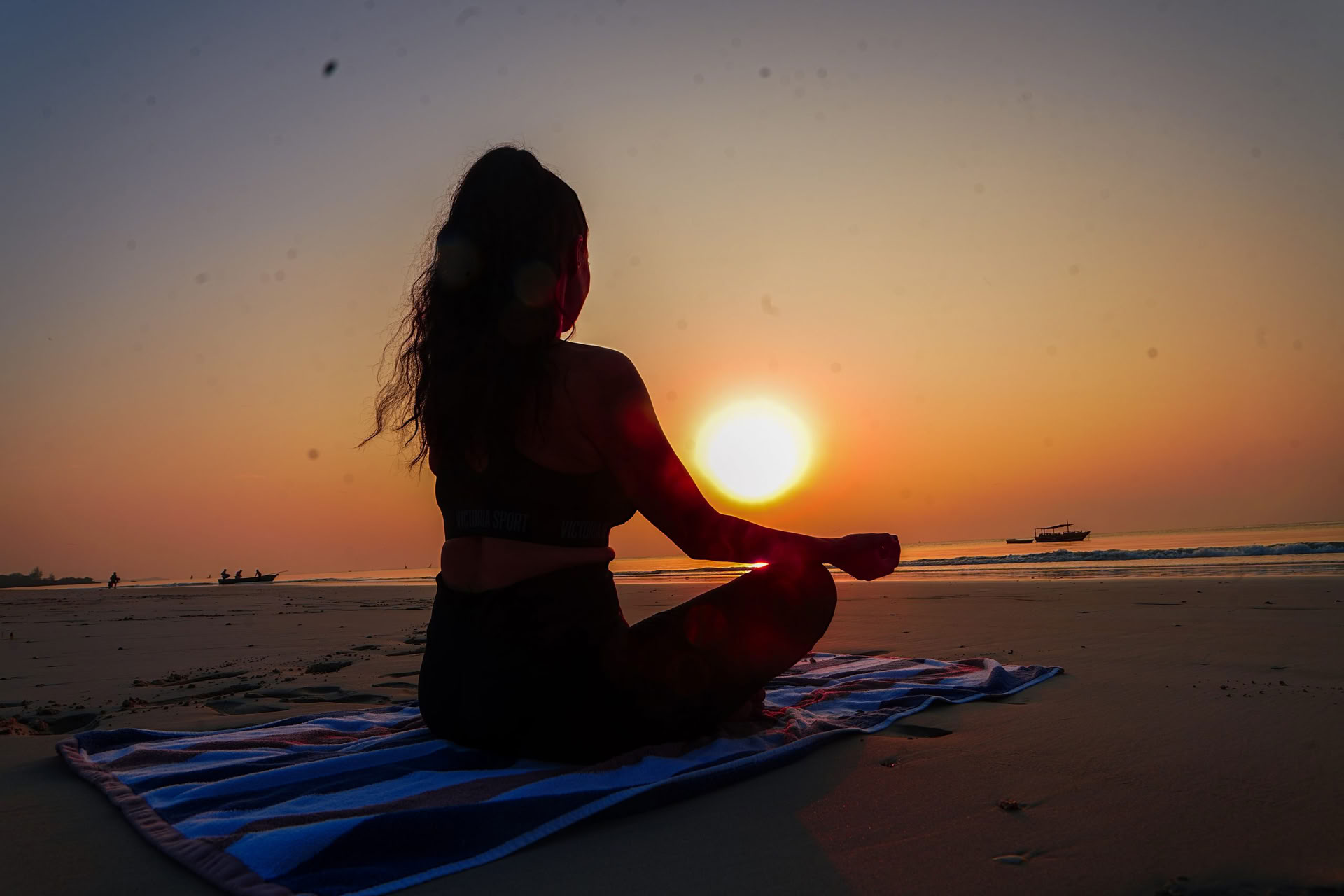 Transformation Retiro – Awaken, Rise, Evolve