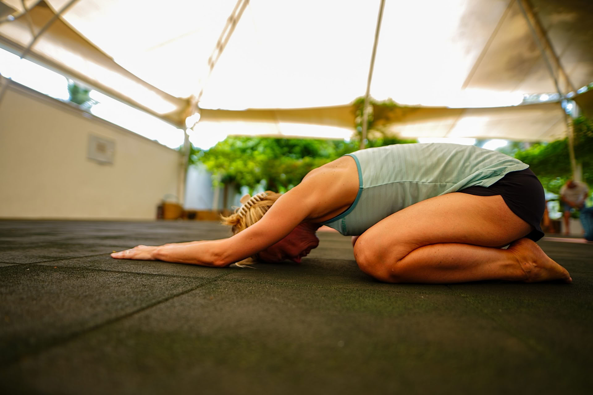 Transformation Retiro – Awaken, Rise, Evolve