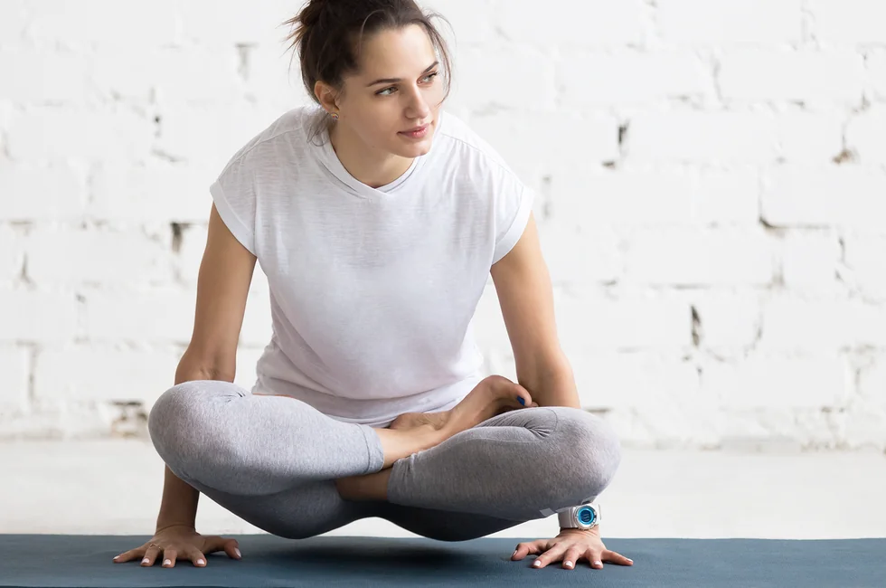 Ashtanga para principiantes