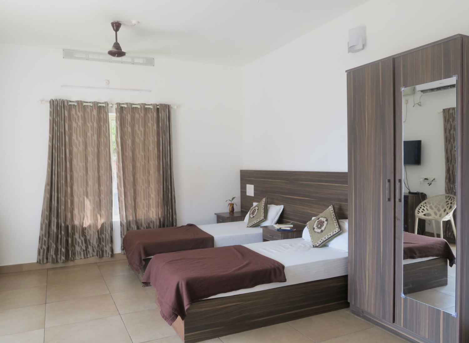 Retiro de Panchakarma y Yoga de 14 días en Varkala, Kerala