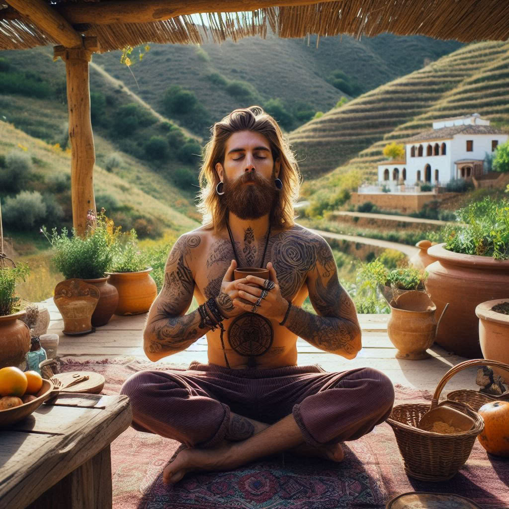 Retiro con uso de Ayahuasca y Medicina tradicional Indigena