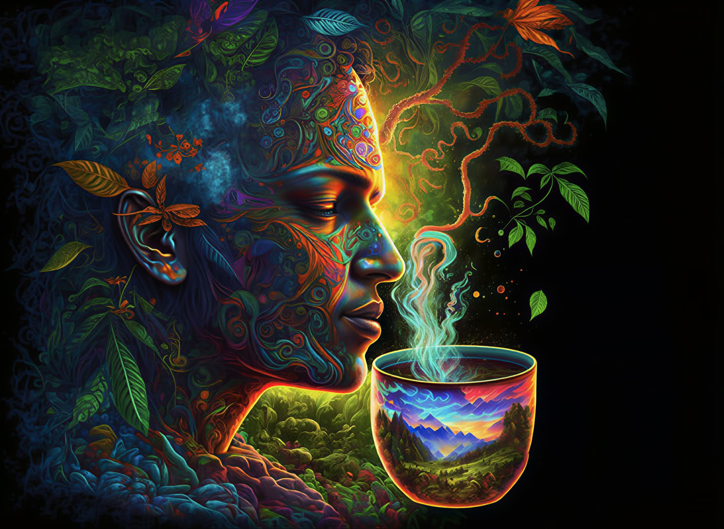 Retiro con uso de Ayahuasca y Medicina tradicional Indigena