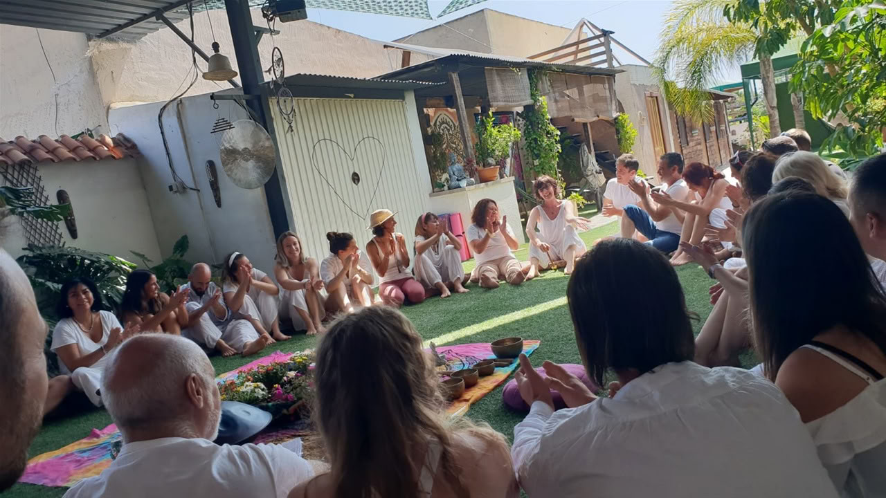 Retiro con uso de Ayahuasca y Medicina tradicional Indigena