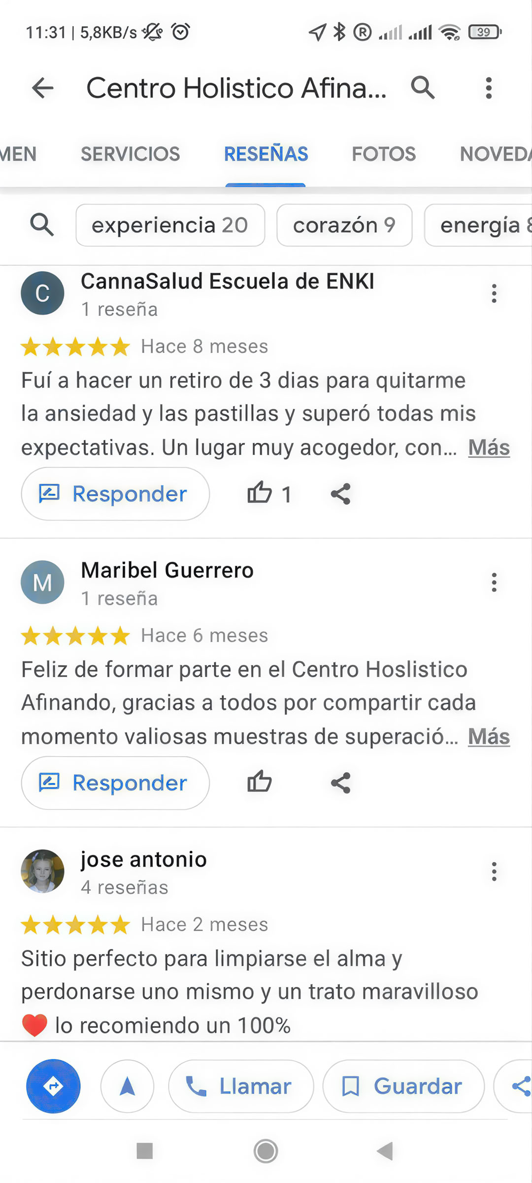 Ceremonia de Kambô