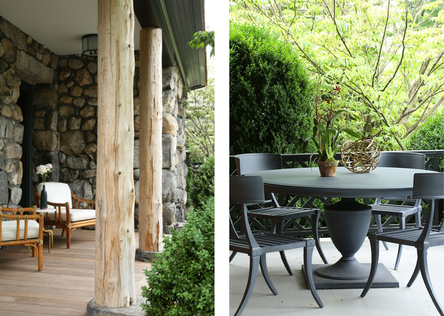 Estiramientos Individuales en Valley Rock Massage House