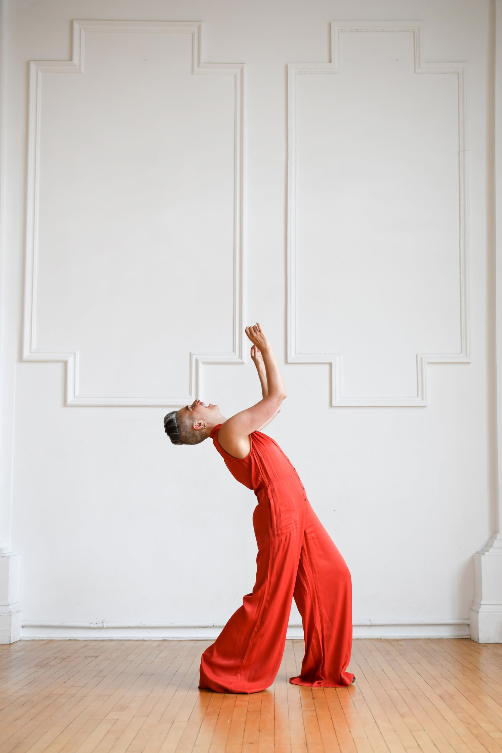BEtreat: Magia con Kate Shela