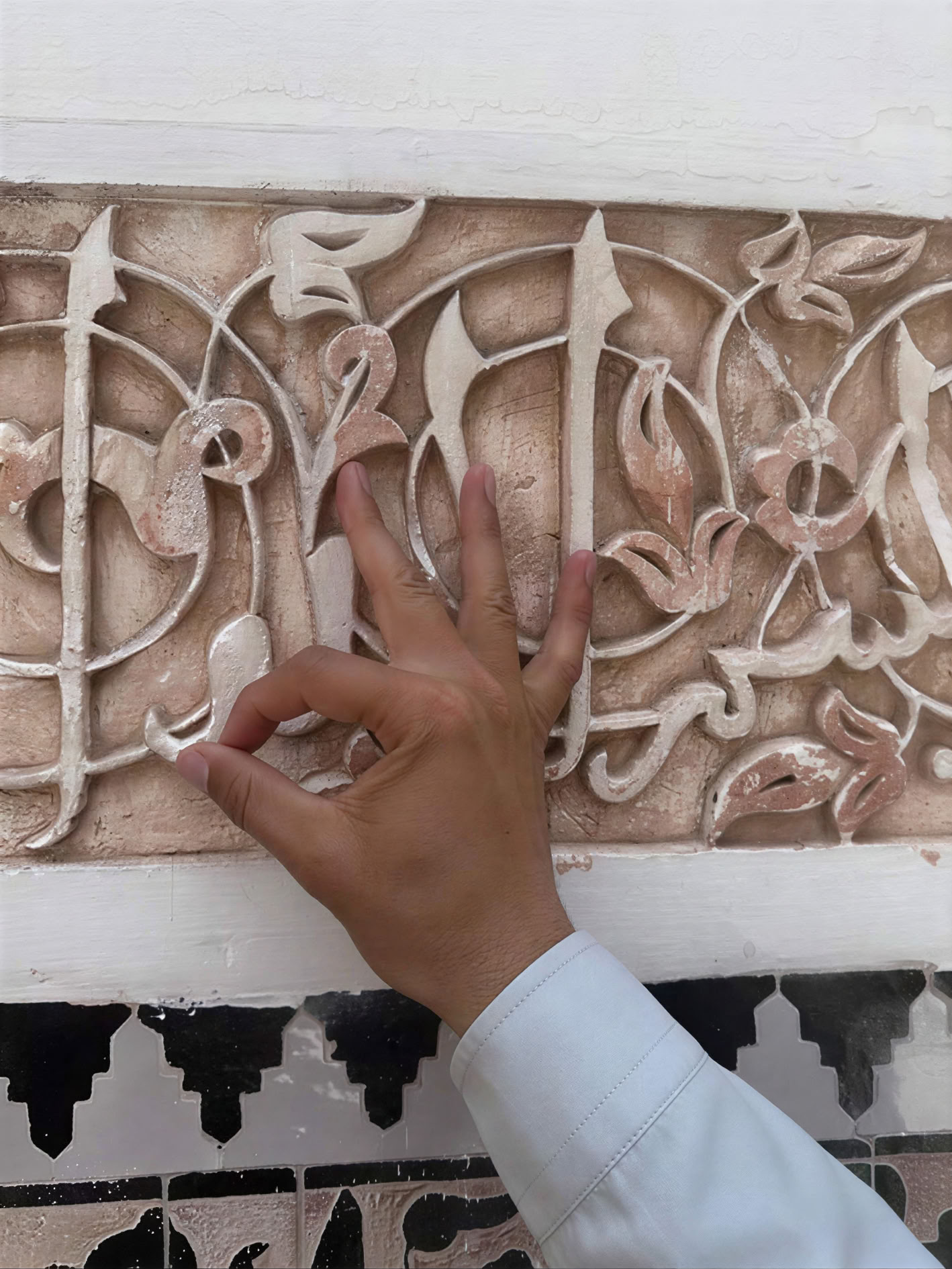 6 días de yoga y alma local: El retiro esencial en Marruecos (copy)