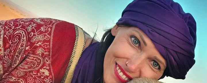 9 Day Yoga & explorar Desert Retreat